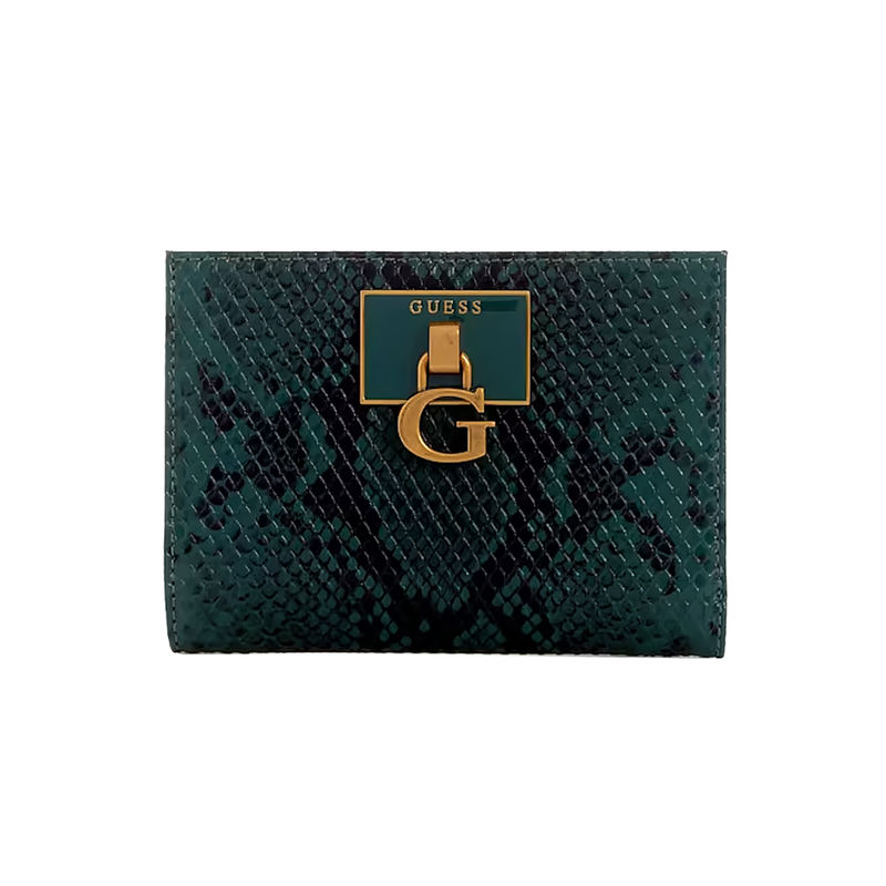 Ženski novčanik Guess Stephi Slg Fold Up Organizer