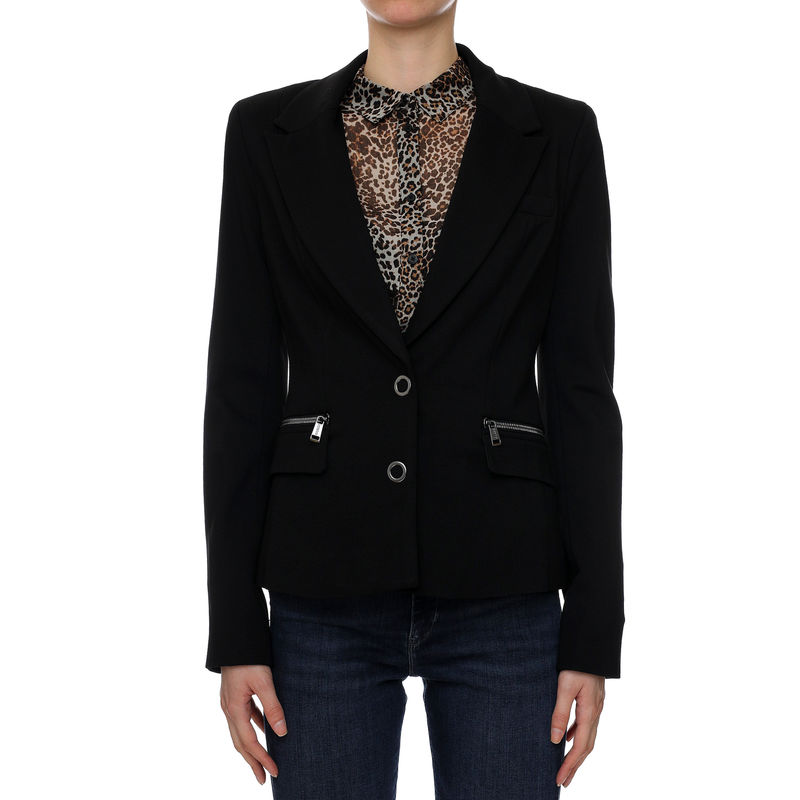 Ženski sako Guess JEANS GIORGIA BLAZER