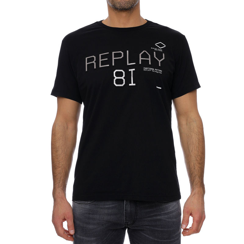 Muška majica Replay