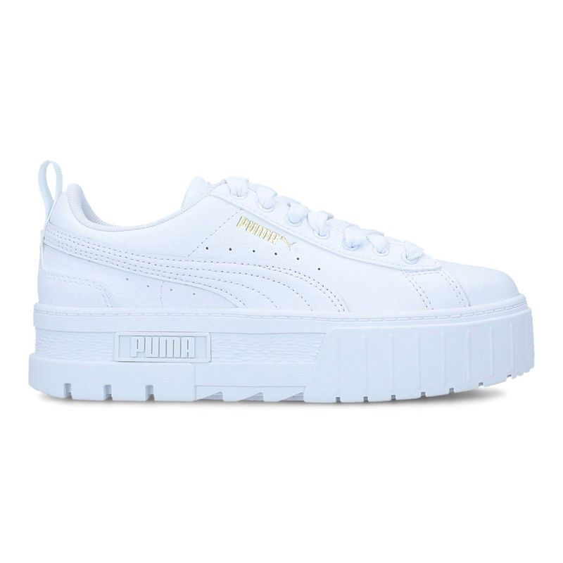 Dečije patike Puma Mayze lthr jr