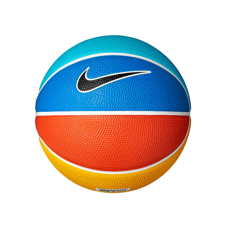 Lopta za košarku Nike SKILLS TEAM ORANGE/IMPERIAL BLUE/SA
