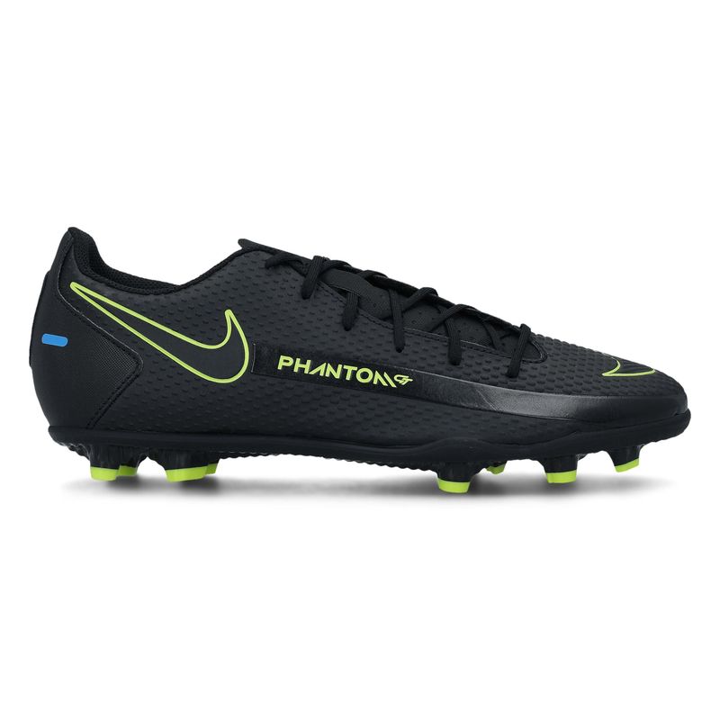 Muške kopačke Nike PHANTOM GT CLUB FG/MG