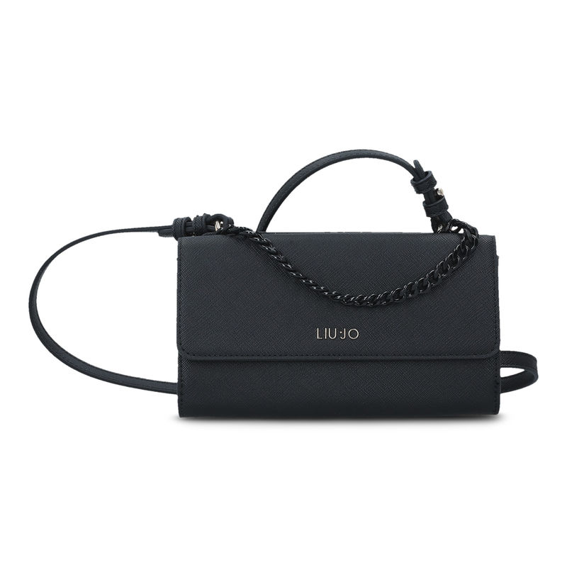 Ženska torba Liu Jo Ecs Xl Bifold With Chain