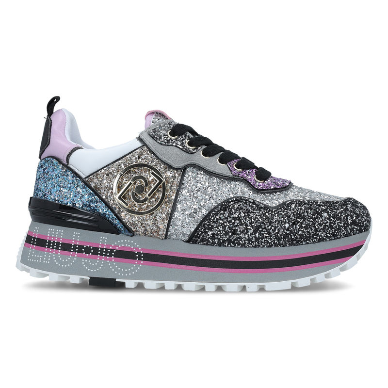 Ženske patike Liu Jo MAXI WONDER 24 - SNEAKER