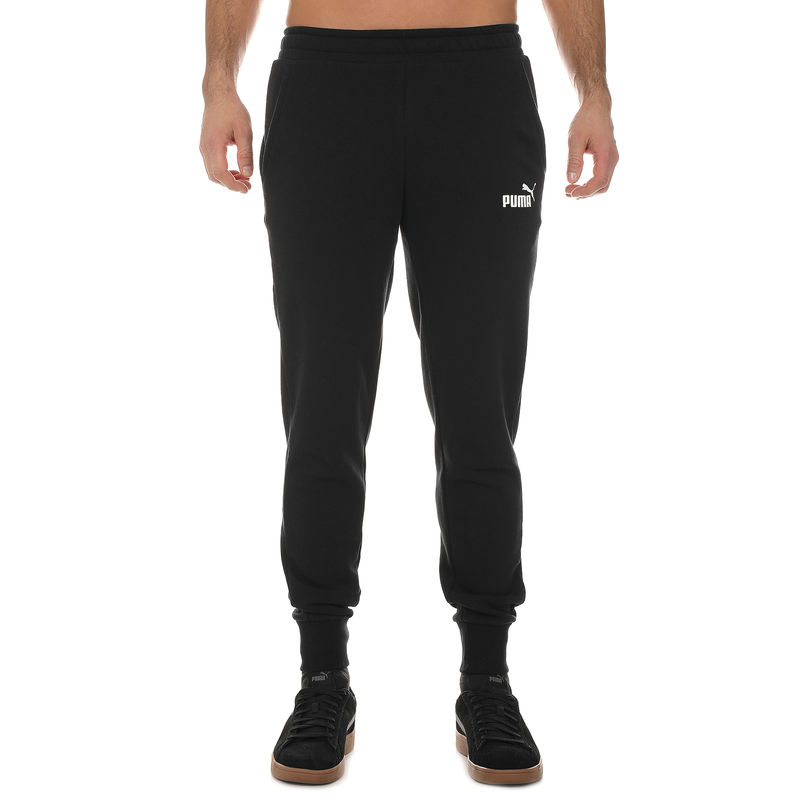 Muška trenerka donji deo Puma ESS Logo Pants TR cl