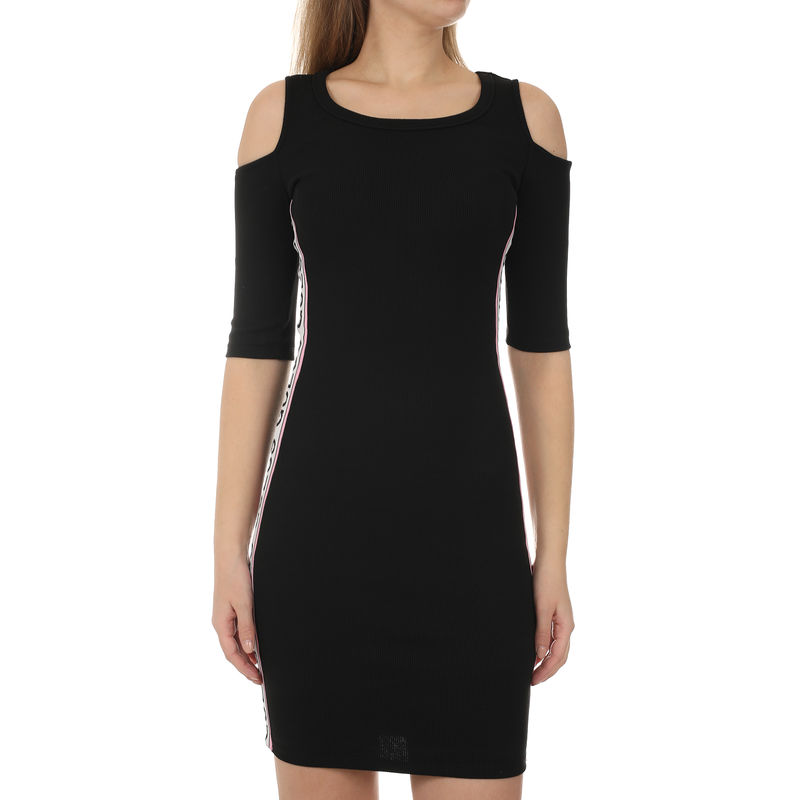 Ženska haljina Guess ALMA DRESS