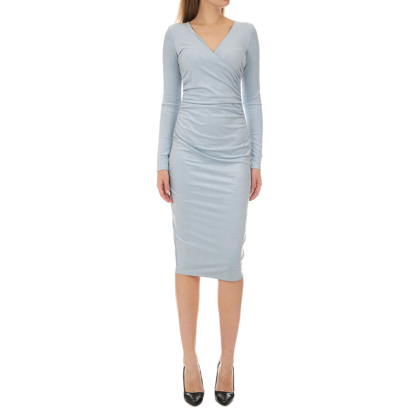 Ženska haljina Guess GINETTE DRESS