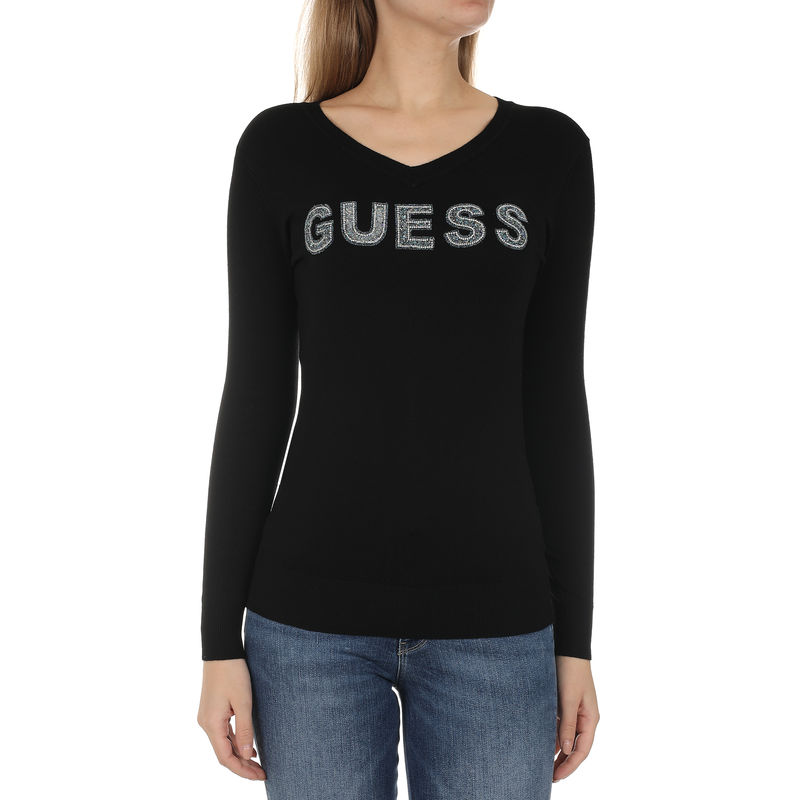 Ženski džemper Guess MEGAN SWEATER