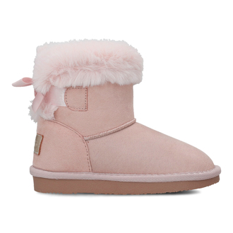 Dečije čizme D Franklin Australian Boots Water Repellent Pink