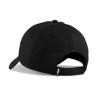 Unisex kačket Puma Ess Metal Puma Cat Bb Cap