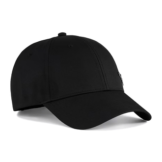 Unisex kačket Puma Ess Metal Puma Cat Bb Cap
