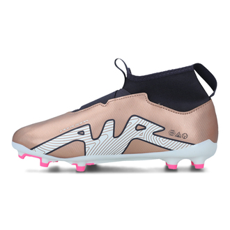 Dečije kopačke NIKE JR ZOOM SUPERFLY 9 ACAD Q FGMG