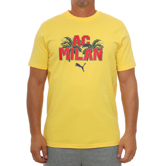 Mu&scaron;ka majica Puma Acm ftblculture tee