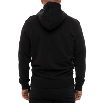 Mu&scaron;ki duks sa kapuljačom Puma Ess elevated hoodie tr