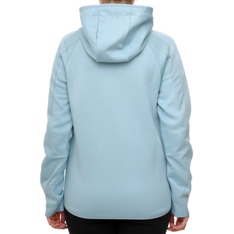 Ženski duks sa zipom i kapuljačom Puma Evostripe full-zip hoodie dk