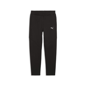Dečija trenerka donji deo Puma Evostripe pants dk b