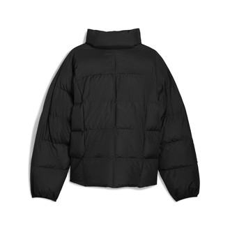 Mu&scaron;ka jakna Puma Wardrobe ess synthetic puffer jacket