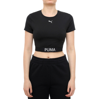 Ženska majica Puma W puma strong tee - short