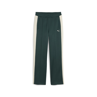 Ženska trenerka donji deo Puma T7 always on straight track pants op