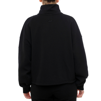 Ženski duks 4F Sweatshirt f1870