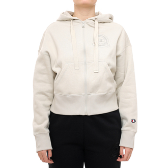 Ženski duks Champion Moderna sport full zip hoody