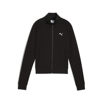 Ženski duks Puma Ess slim track jacket dk