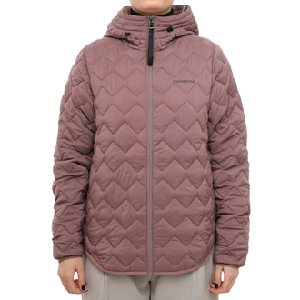 Ženska jakna Didriksons Evelyn w jacket