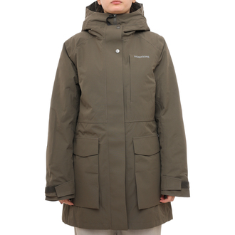 Ženska zimska jakna Didriksons Harriet w parka