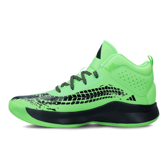 Dečije patike adidas Cross Em Up 5 K Wid