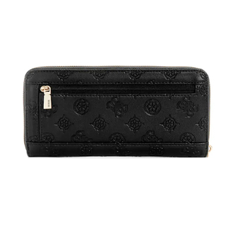 Ženski novčanik Guess Gerty Slg Large Zip Around