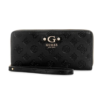 Ženski novčanik Guess Gerty Slg Large Zip Around