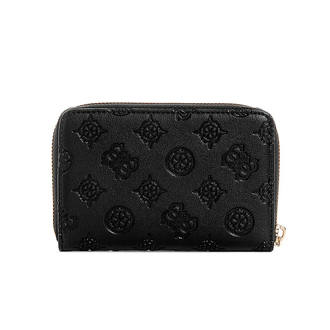 Ženski novčanik Guess Gerty Slg Medium Zip Around