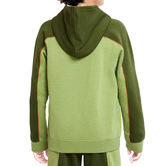 Dečiji duks Nike B NSW AMPLIFY PO HOODIE