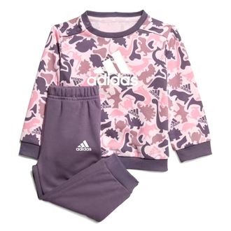 Dečiji set adidas I AOP FT JOG