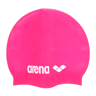 Kapa za plivanje Arena Classic Silicone Cap