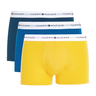 Muške bokserice Tommy Hilfiger 3P Trunk