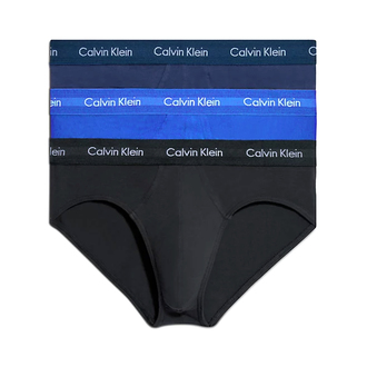 Muški veš Calvin Klein Hip Brief 3Pk