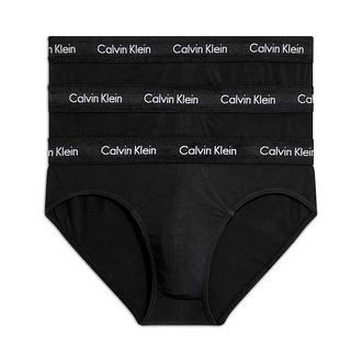 Muški veš Calvin Klein Hip Brief 3Pk