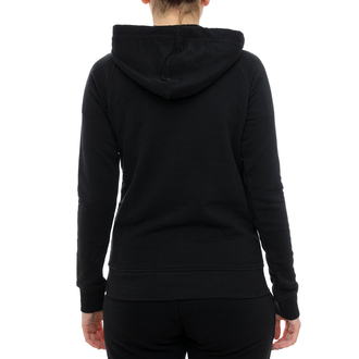 Ženski duks Kappa Logo zeleril slim