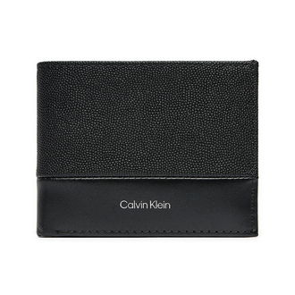 Muški novčanik Calvin Klein Ck Must Bifold 5Cc W/Coin