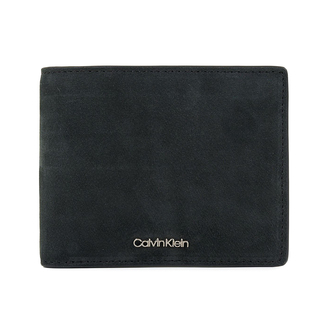 Muški novčanik Calvin Klein Ck Refined Bifold 5Cc W/Coin Nub