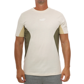 Mu&scaron;ka majica Puma Ess block tee