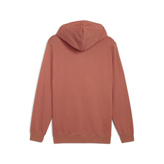 Mu&scaron;ki duks Puma Ess 2 color no. 1 logo hoodie fl