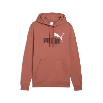 Mu&scaron;ki duks Puma Ess 2 color no. 1 logo hoodie fl