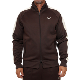 Mu&scaron;ki duks Puma T7 always on track jacket dk
