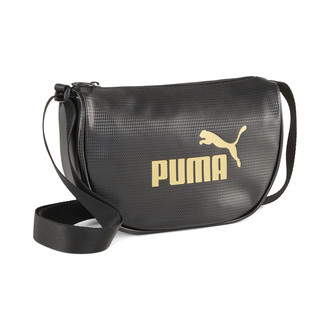 Ženska torba Puma Core up half moon bag