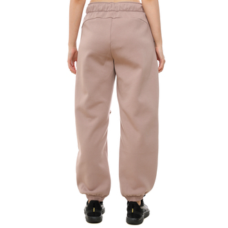 Ženska trenerka donji deo Puma Pumatech sense soft touch balloon drycell pants dk cl