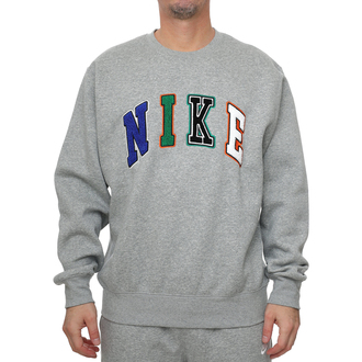 Muški duks Nike M Nk Club Bb Crew Letters