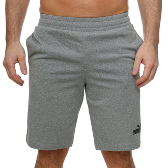 Muški šorc Puma Ess No. 1 Logo Jersey Shorts 10