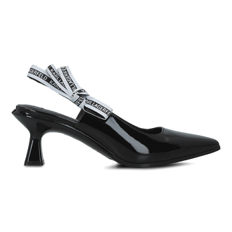 Ženske cipele Karl Lagerfeld Panache Ii Ribbon Sling